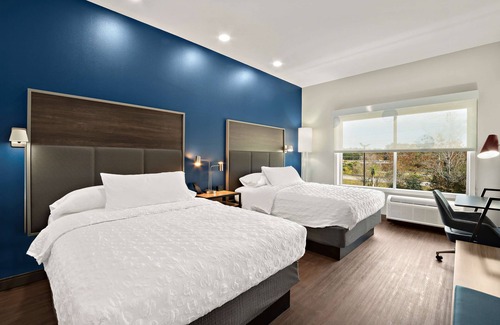 Santee Hotel | Tru By Hilton Santee