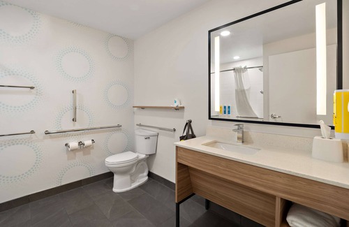 Santee Hotel | Tru By Hilton Santee