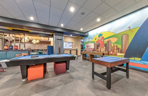 The Colony Hotel | Tru by Hilton The Colony Dallas