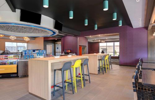 Westfall Park Hotel | Tru by Hilton Wilmington Wrightsville Beach