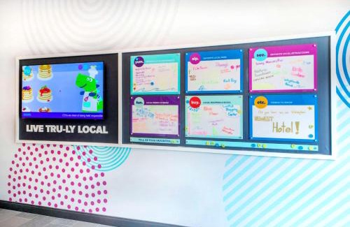 Westfall Park Hotel | Tru by Hilton Wilmington Wrightsville Beach