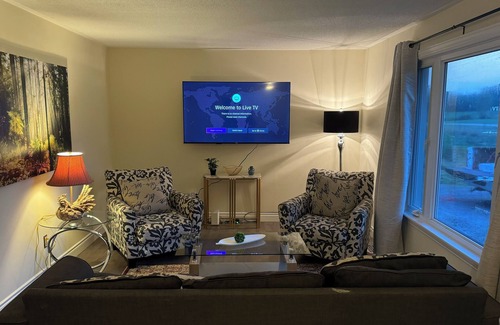 Clarington Otro | True blend of city life into counteryside