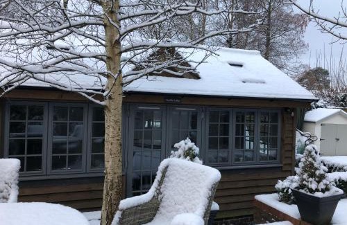 Lindfield Apartamento | Truffle Lodge