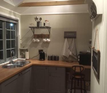 Lindfield Apartamento | Truffle Lodge