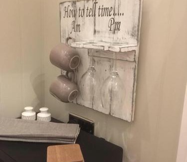 Lindfield Apartamento | Truffle Lodge