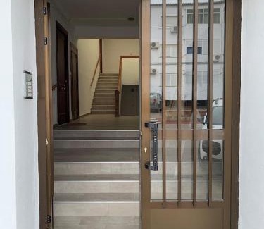 Trujillo Apartamento | TRUJILLO CUÉNTAME -Apartamento bien equipado, de fácil aparcamiento y acceso-Ideal punto de partida de sus rutas