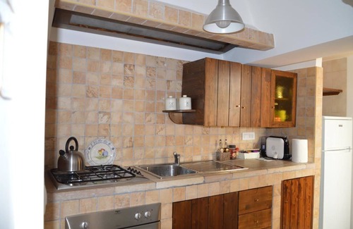 Alberobello Cama Y Desayuno | Trulli Casa Alberobello