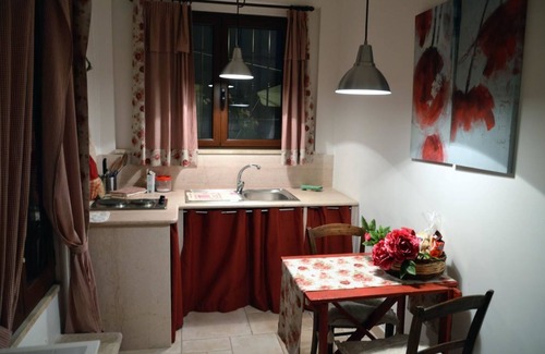 Alberobello Cama Y Desayuno | Trulli Casa Alberobello