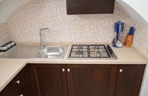 Alberobello Cama Y Desayuno | Trulli Casa Alberobello