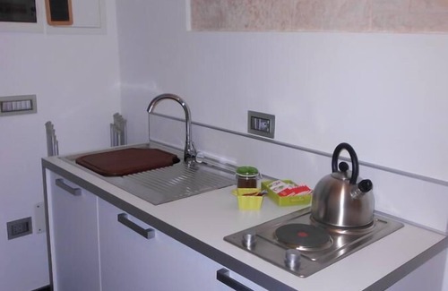 Alberobello Cama Y Desayuno | Trulli Casa Alberobello