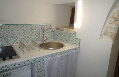 Martina Franca Casa | Trulli en el valle de Itria con piscina y bosque de pinos con hamacas ... ¡un cuento de hadas!