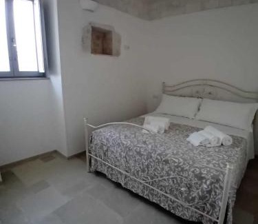 The Trulli of Alberobello Casa | Trulli Live Alberobello