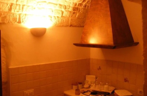 The Trulli of Alberobello Casa | Trulli Resort Monte Pasubio