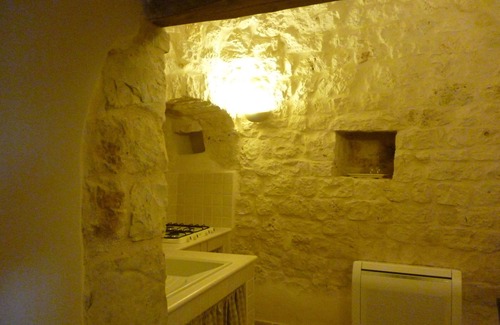 The Trulli of Alberobello Casa | Trulli Resort Monte Pasubio