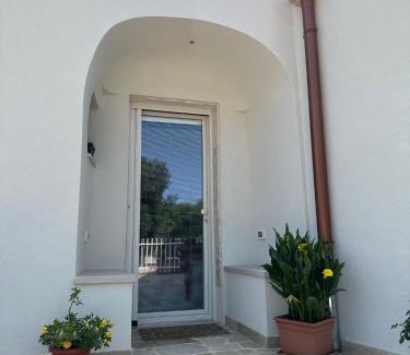 Martina Franca Apartamento | Trullo Gnoffa