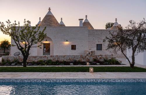 Ostuni Apartamento | Trullo Jalè - Boutique Apartments