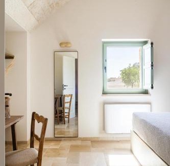 Ostuni Apartamento | Trullo Jalè - Boutique Apartments