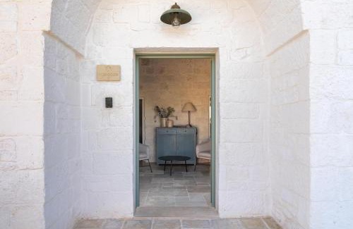 Ostuni Apartamento | Trullo Jalè - Boutique Apartments