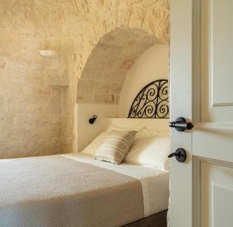 Ostuni Apartamento | Trullo Jalè - Boutique Apartments
