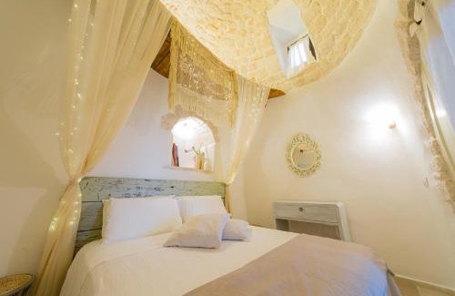 The Trulli of Alberobello Casa | Trullo Love