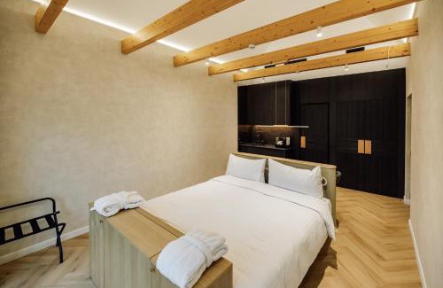 Rimetea Complejo | Trusko Resort - Small Luxury Hotels of the World