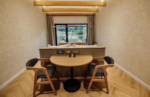Rimetea Complejo | Trusko Resort - Small Luxury Hotels of the World