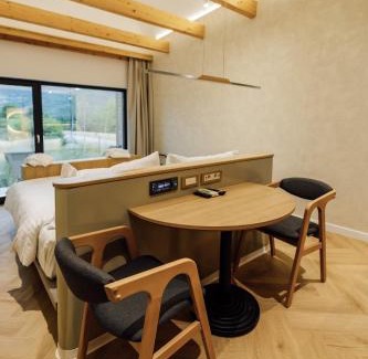 Rimetea Complejo | Trusko Resort - Small Luxury Hotels of the World