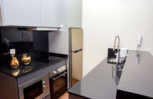 Santa Cruz Hotel | TRYP by Wyndham Santa Cruz