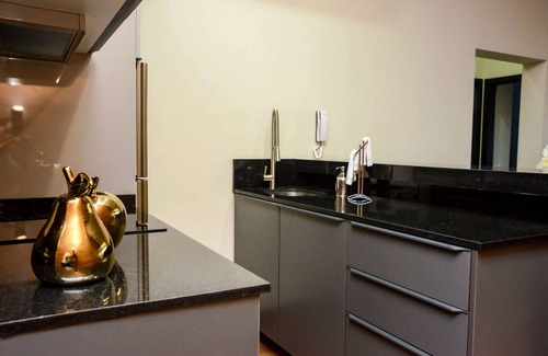 Santa Cruz Hotel | TRYP by Wyndham Santa Cruz