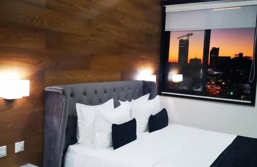 Santa Cruz Hotel | TRYP by Wyndham Santa Cruz