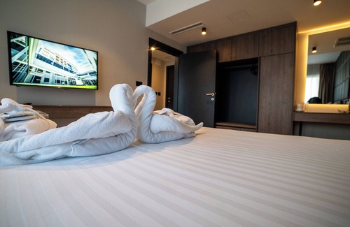 Bansko Complejo | Tsar Samuil Hotel
