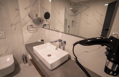 Bansko Complejo | Tsar Samuil Hotel