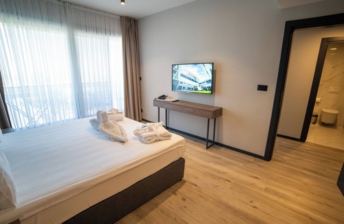 Bansko Complejo | Tsar Samuil Hotel