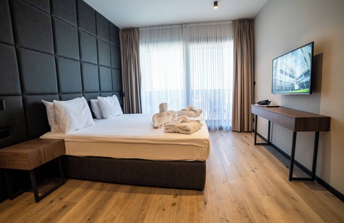Bansko Complejo | Tsar Samuil Hotel