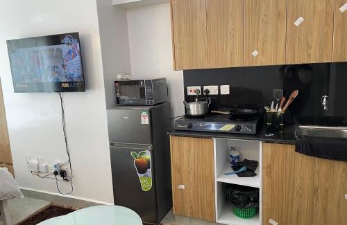 Embakasi Apartamento | Tsavo Fedha