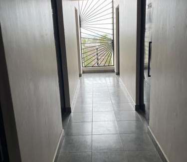 Embakasi Apartamento | Tsavo Fedha