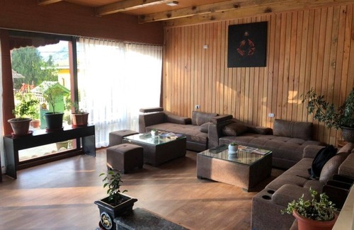 Paro Complejo | Tsherim Resort