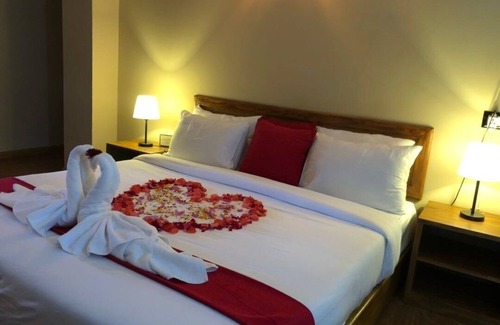 Paro Complejo | Tsherim Resort