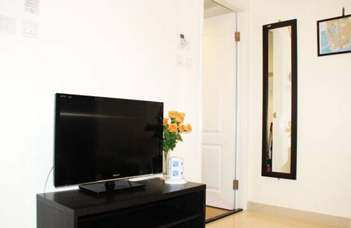 Tsim Sha Tsui Apartamento | Tsim Sha Tsui, recientemente apto para 2 camas. YO.