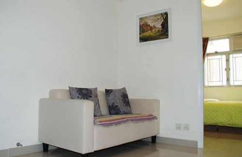 Tsim Sha Tsui Apartamento | Tsim Sha Tsui, recientemente apto para 2 camas. YO.