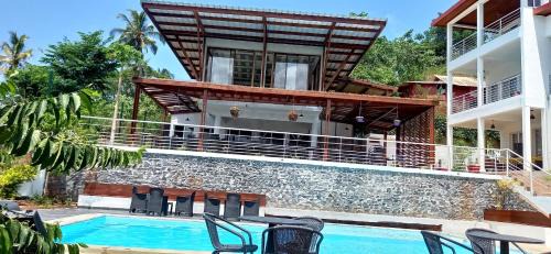 Tsingoni Apartamento | TSINGONI VILLAGE Meublé de Tourisme
