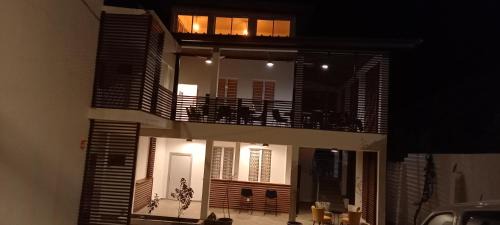 Tsingoni Apartamento | TSINGONI VILLAGE Meublé de Tourisme