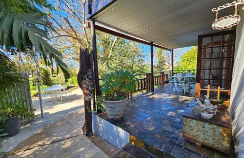 Witelsbos Apartamento | Tsitsikamma Gardens Self-Catering Cottages - Cottage #2