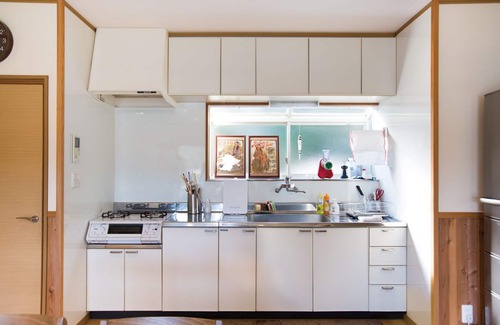 Anan Casa | Tsubaki House