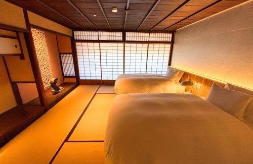 Obama Casa | Tsubaki to Kotoha - Vacation STAY 09361v