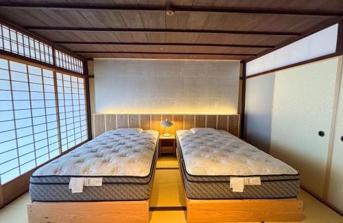 Obama Casa | Tsubaki to Kotoha - Vacation STAY 09361v