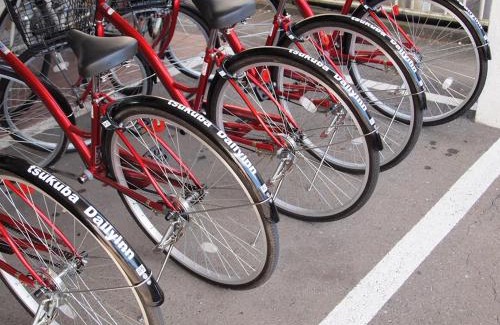 Tsukuba Hotel | Tsukuba Daily Inn