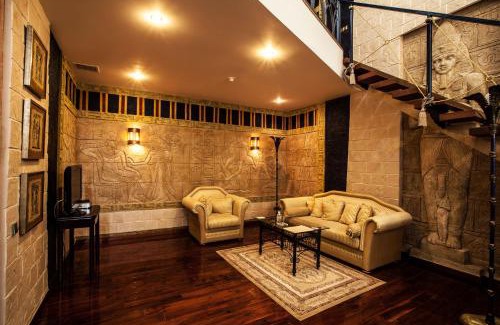 Dnipro Hotel | Tsunami Spa Hotel