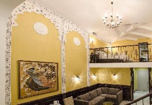 Dnipro Hotel | Tsunami Spa Hotel