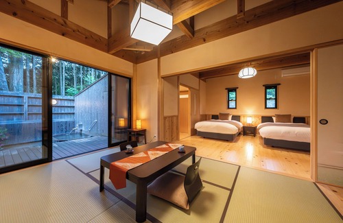 Higashisonogi Casa | Tsuwabuki-no-Hana